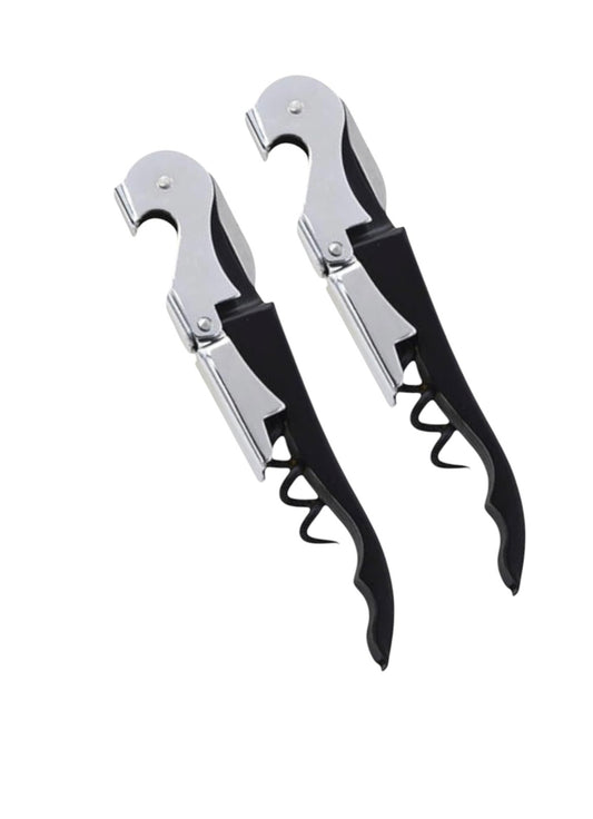 Elegant Wine Corkscrew Opener