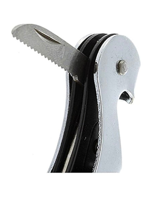Elegant Wine Corkscrew Opener
